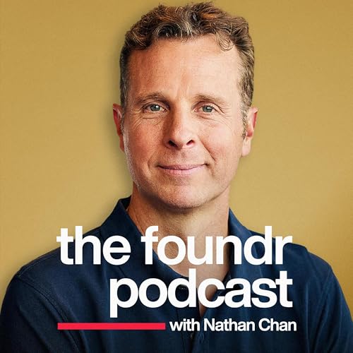 625: From $70M in Debt to $1B Amazon Deal in 45 Days | Jamie Siminoff Podcast Por  arte de portada