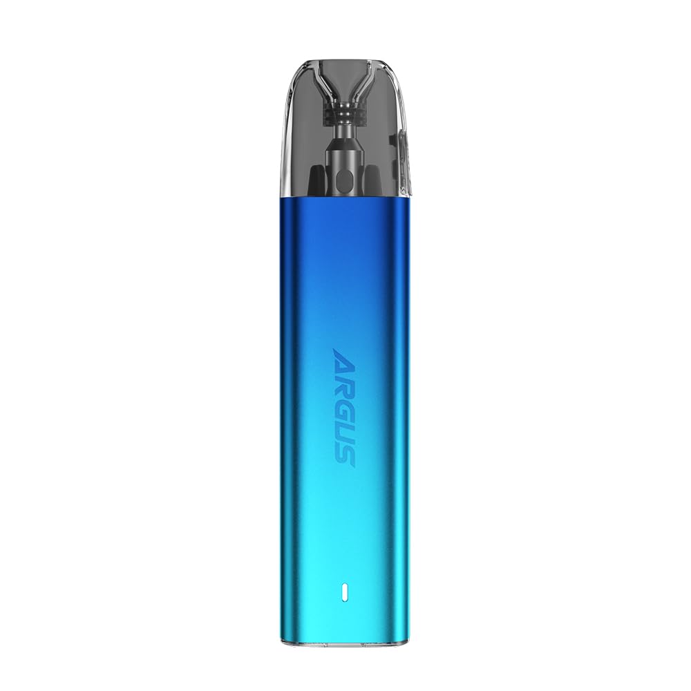 geekvape aegis solo 3 istruzioni VooPoo Argus G Pod Kit main image 0