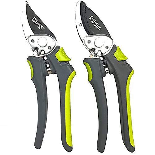Refresh Your Horticulture With the Best Garden Secateurs