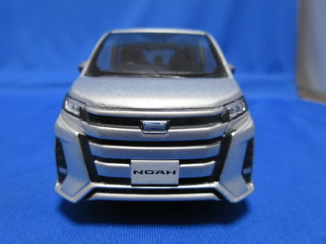 Amazon.co.jp: 【箱無】非売品 1/30 ダイキャストモデルトヨタ ノア