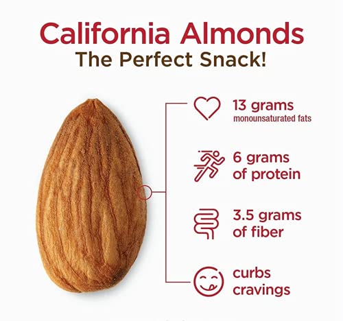 Mariani Nut Company 076991002118 Mariani Nut - Sliced Premium California Almonds thumb #6