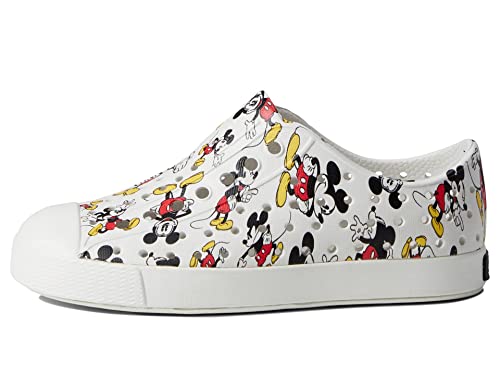 Image of Native Shoes Unisex-Adult Jefferson Lightweight Fashion Sneaker