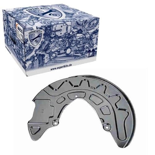 Image of 15D VAICO - V10-5603 - Splash Guard, brake disc - fits VOLKSWAGEN 5Q0615312G