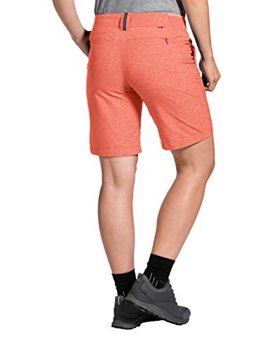 VAUDE Skomer Shorts II, Wandershorts, Pantaloni
