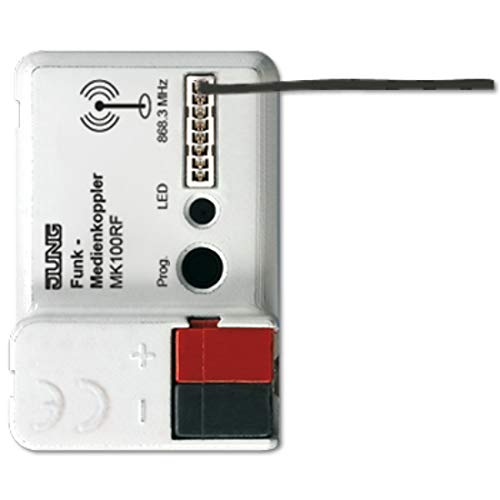Jung knx - RF interface