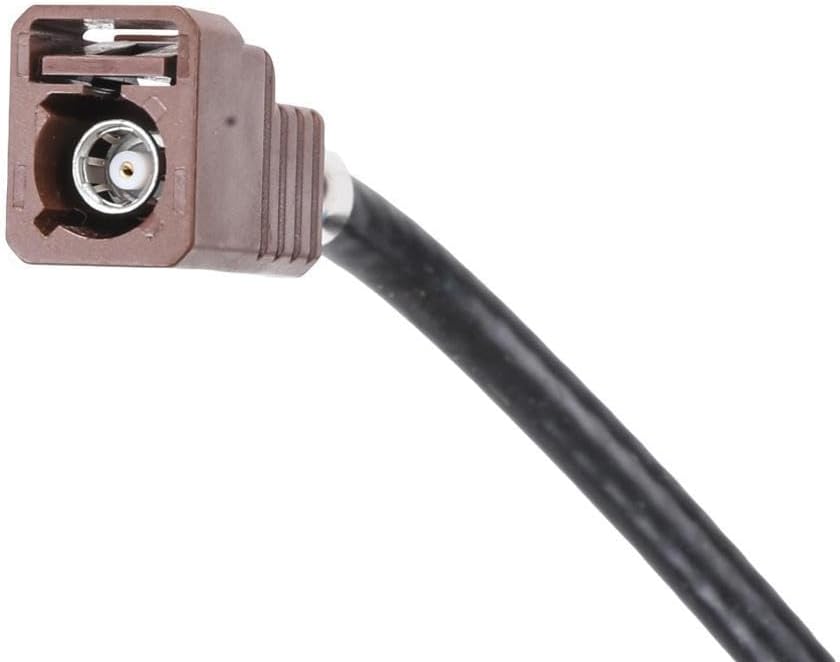 GM Genuine Parts 84004261 Mobile Telephone and GPS Navigation Antenna Cable