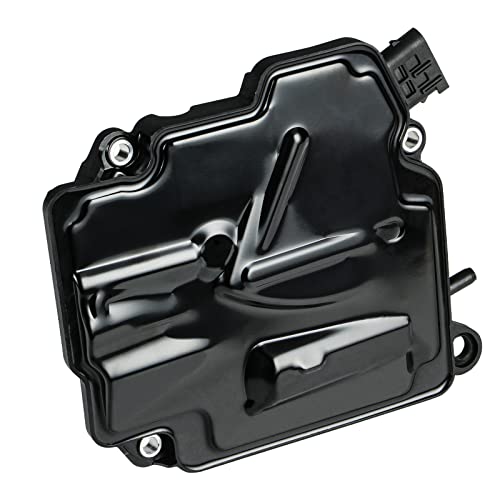 BLCYANUE Automatic Transmission Gear Shift Module Control Unit ISM Intelligent Servo Module Programming Compatible with Mercedes Benz CL500 CLK500 E500 E350 ML350 R350 CLS500 A0002701752 A0002701852