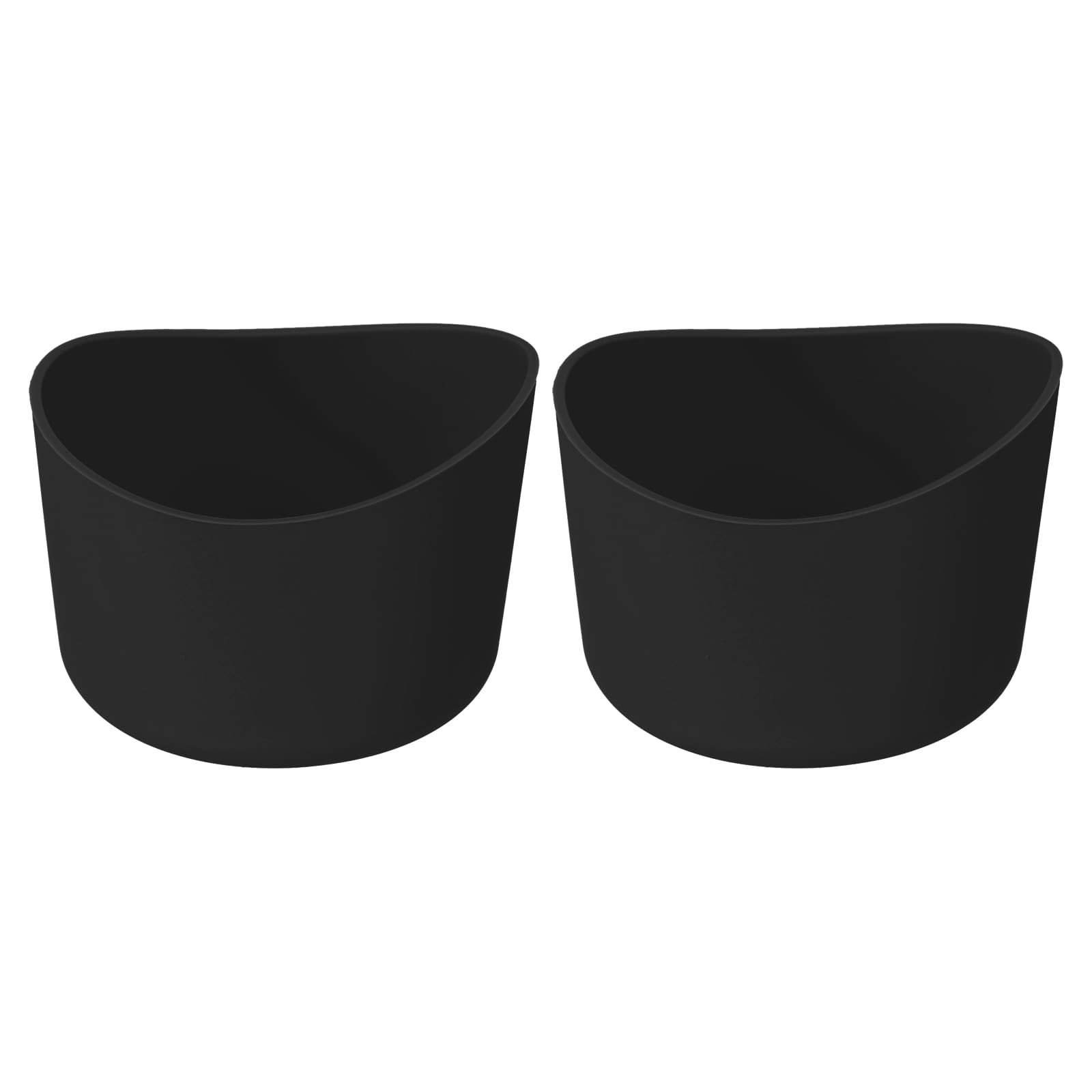 QUARKZMAN 2pz Copri in Silicone Maniglia Porta Copertura in Silicone
