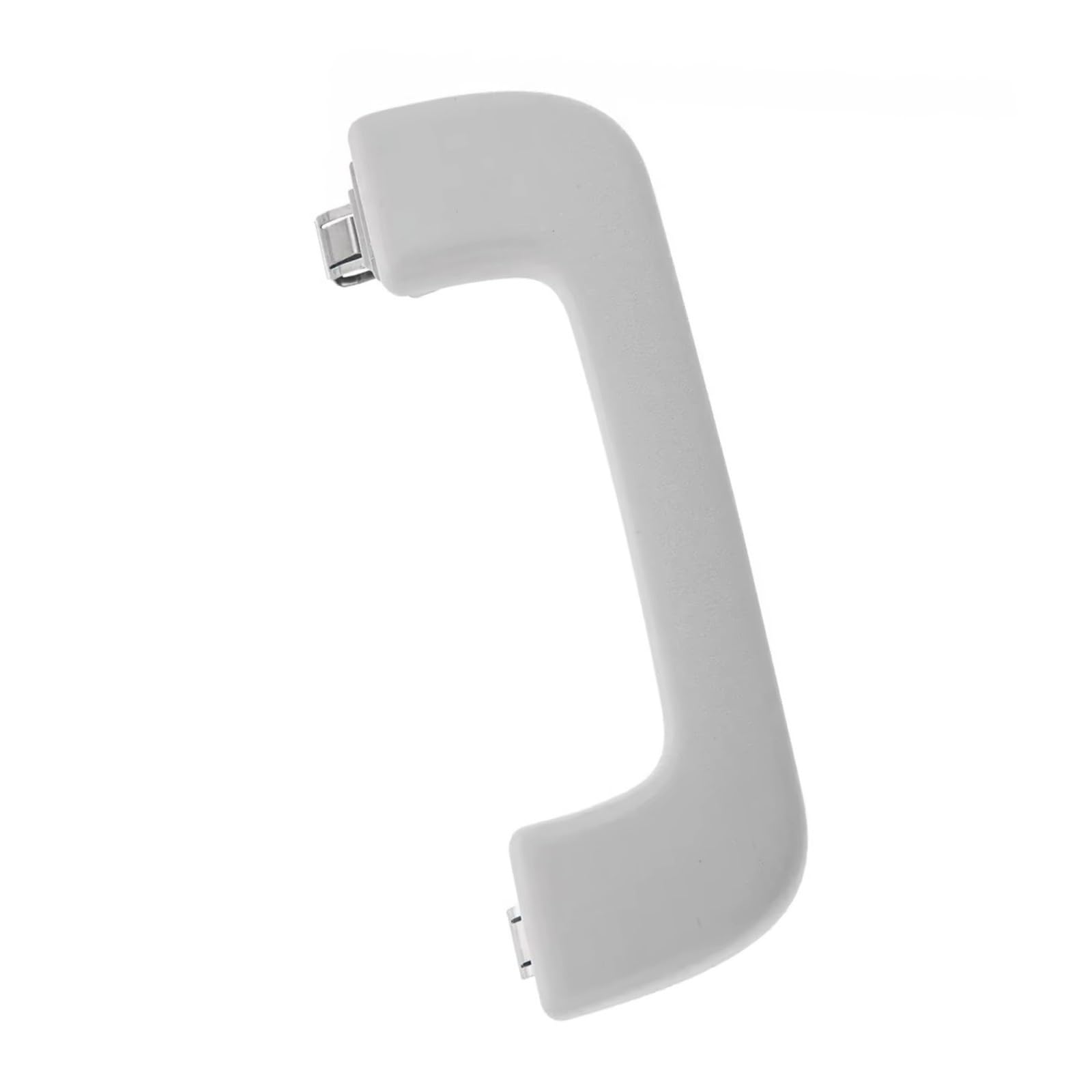 CFAYRLMS Car Roof Handle Compatible with A5 for S5 for Coupe for Sportback 2008 1 Pcs Car Interior Interior Headliner Handle Top Roof Grab Handle 8UD857607