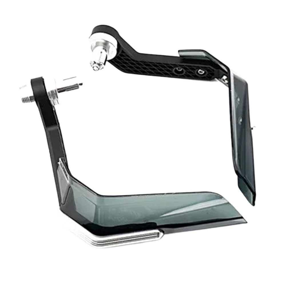 Moto pare-brise garde-main universel pour X-Max 300 protecteur guidon