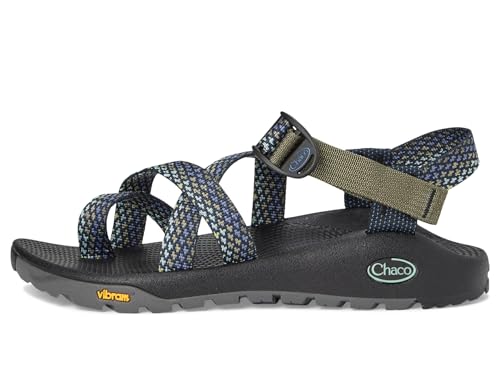 Chaco Women's Rapid Pro Toe-Loop Sandal4
