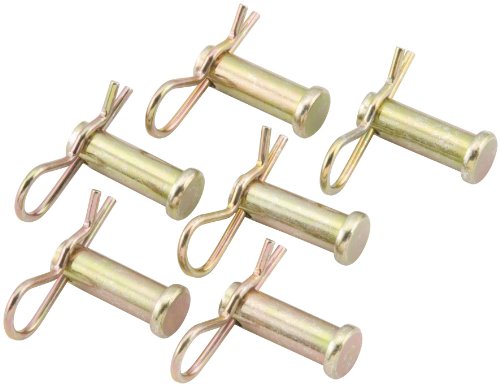 Cycle Country 15-0001 Universal Plow Kit