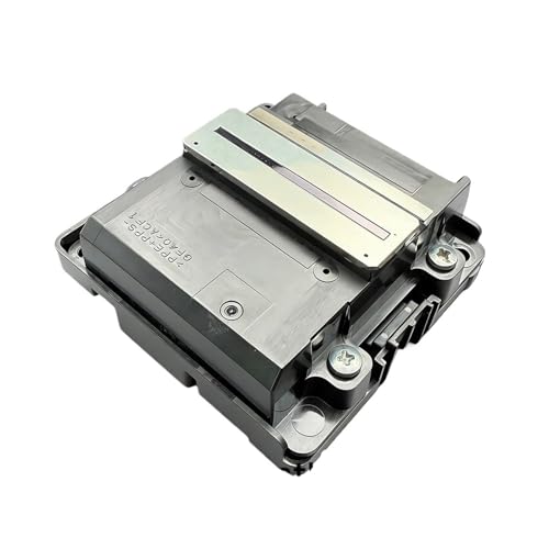 Tête d'impression FA43001 FA43011 compatible avec Epson M1170 M2140 M3170 M2170