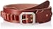 Hunter 3458-50 .50 Caliber Adjustable CRTG Belt, Brown