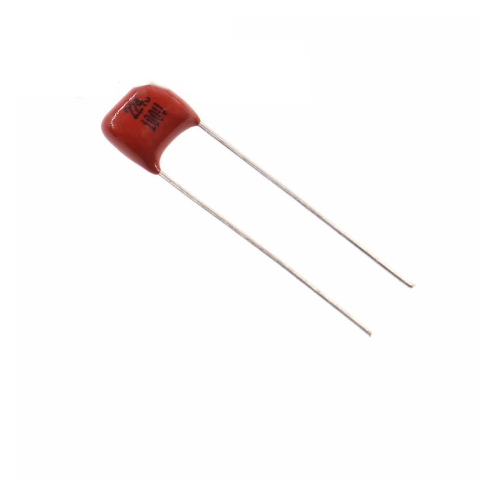 Condensateur 224J 100V CBB pas 5mm pour réparer les cartes électroniques
