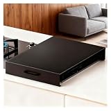 Copertura universale per piano cottura a gas per piano cottura a 5 fuochi, protezione ideale per piccole cucine e case, facile da pulire e