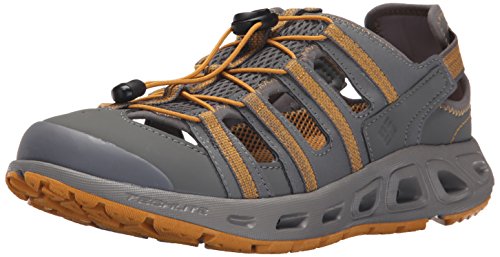 Columbia Men's Supervent Ii Fashion Sneaker