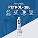 Petrol-Gel Food Grade Equipment Lubricant NSF - Premium Mineral Oil for Food Grade Grease Applications, Commercial Multipurpose - Pack of 2