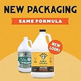 Bubbas Super Strength Concentrate Pet Odor Eliminator