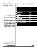 2015 Subaru Impreza/XV Crosstrek/XV Hybrid Service Manual (CD) + Body Repair Manual