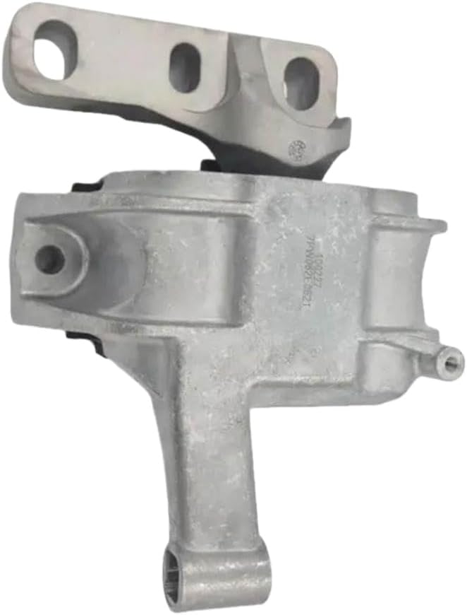 Engine Mount 5N0199262K 5N0199262F Compatible with Q3 8UB 2.0TDI 2007 2018 Bracket Support Accessory