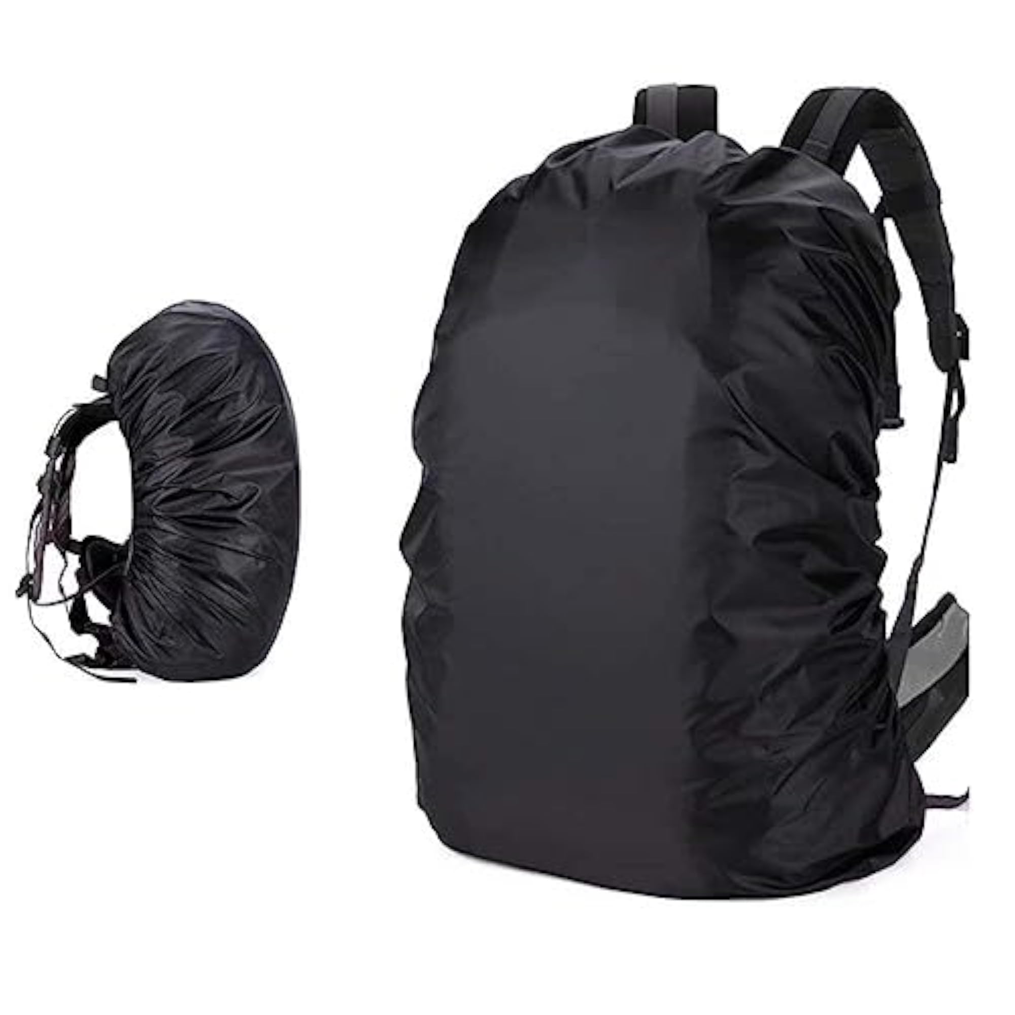 Casual Travel Backpack with Laptop Compartment