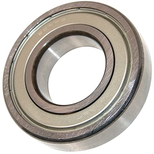 Roulement intérieur THOMSON 6207zr Compatible BRANDT Pièce dorigine constructeur - vue 2
