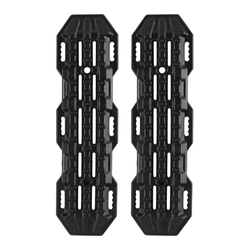 Orivin Sand Ladder Recovery Boards 2 pcs for 1:10 RC Crawler SCX10 D90 CC01 Gen8 MST TRX4 TRX6
