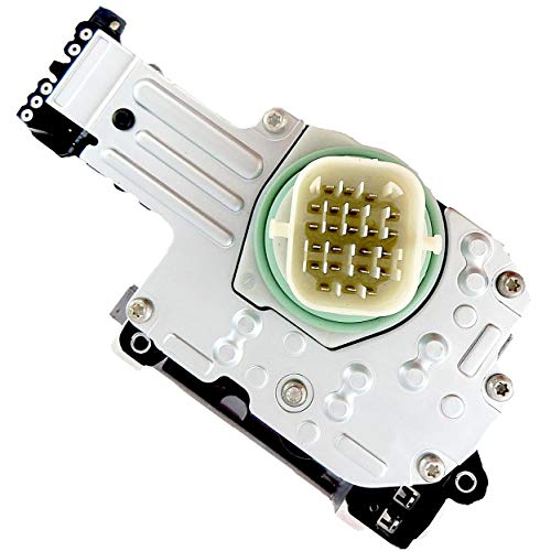 image for APDTY 116321 Shift Control Solenoid Pack Valve Body Block 2004 & Up 45