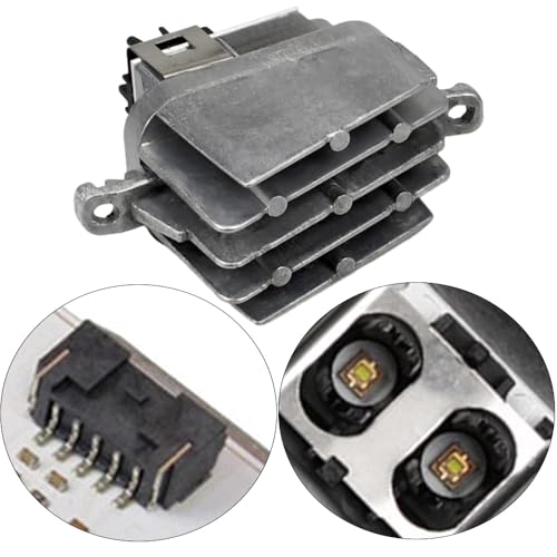Module DRL LED Audi A5 S5 RS5 2013-2016 réf 1305715178 - 4