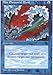 Magic: the Gathering - Blue Elemental Blast - Fourth Edition