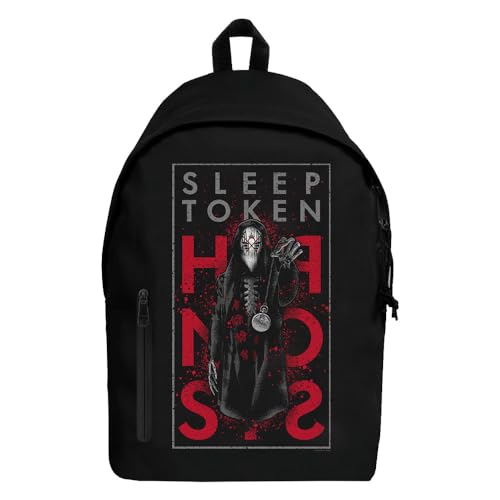 Sleep Token Hypnosis Backpack One Size