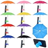 Photo Gallery 10 mini ombrelli per telefono parasole con pugno regolabile a ventosa supporto universale per telefono cellulare ombrelli per vacanze estive protezione uv spiaggia piscina viaggi all aperto parasole Photo Gallery 10 mini ombrelli per telefono parasole con pugno regolabile a ventosa supporto universale per telefono cellulare ombrelli per vacanze estive protezione uv spiaggia piscina viaggi all aperto parasole