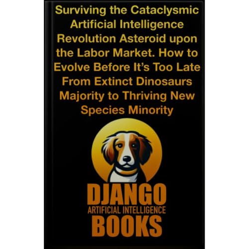 Surviving the Cataclysmic Artificial Intelligence Revolution Asteroid upon the Labor Market. How to Evolve Before It&rsquo;s 