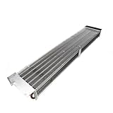 Replacement for Federal Industries Coil, Evaporator 37 33-13357 - - Genuine OEM