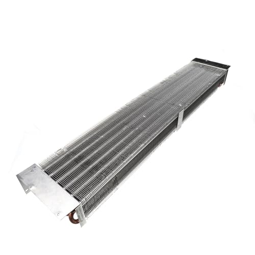 Replacement for Federal Industries Coil, Evaporator 37 33-13357 - - Genuine OEM