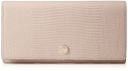 【TOPKAPI】 イタリアンレザー リザード型押し 長財布 LUCIA ルチア