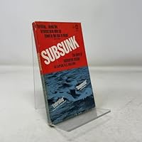 Subsunk: the Story of Submarine Escape B0000CKQ5B Book Cover