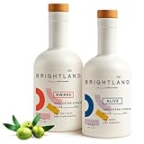 Brightland The Duo Alive and Awake