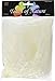 Touch of Nature 38020 Turkey Flats, 14 grams, White
