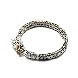 Feng Shui， Pulsera de dragón Pulseras Fengshui, Atraer Riqueza y Buena Suerte Amuleto Vintage, Pulseras de bendición, Decoración Feng Shui