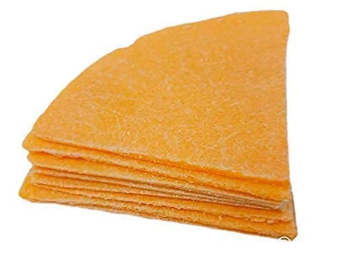 M Vegonee Homemade Khatta Meetha Fresh and Dry Aam Papad Mango Pulp Thin Papad Slices (400) (B0BJDMNY13) Amazon Price History, Amazon Price Tracker