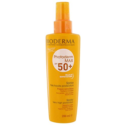 Bioderma Italia Photoderm Max Spray Spf50+ - 200 ml
