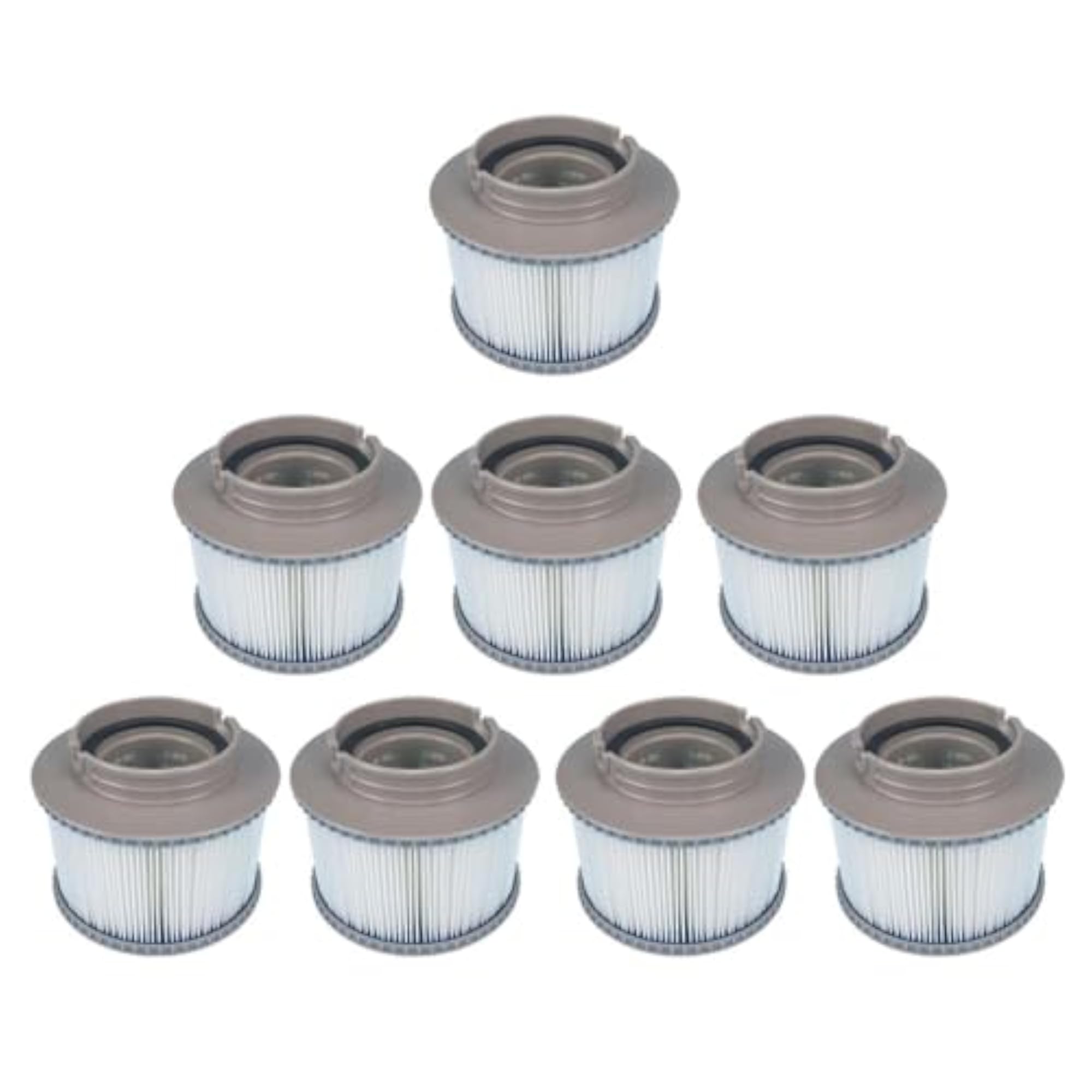 ABS FD2089 Swimming Pool Filter Replacements