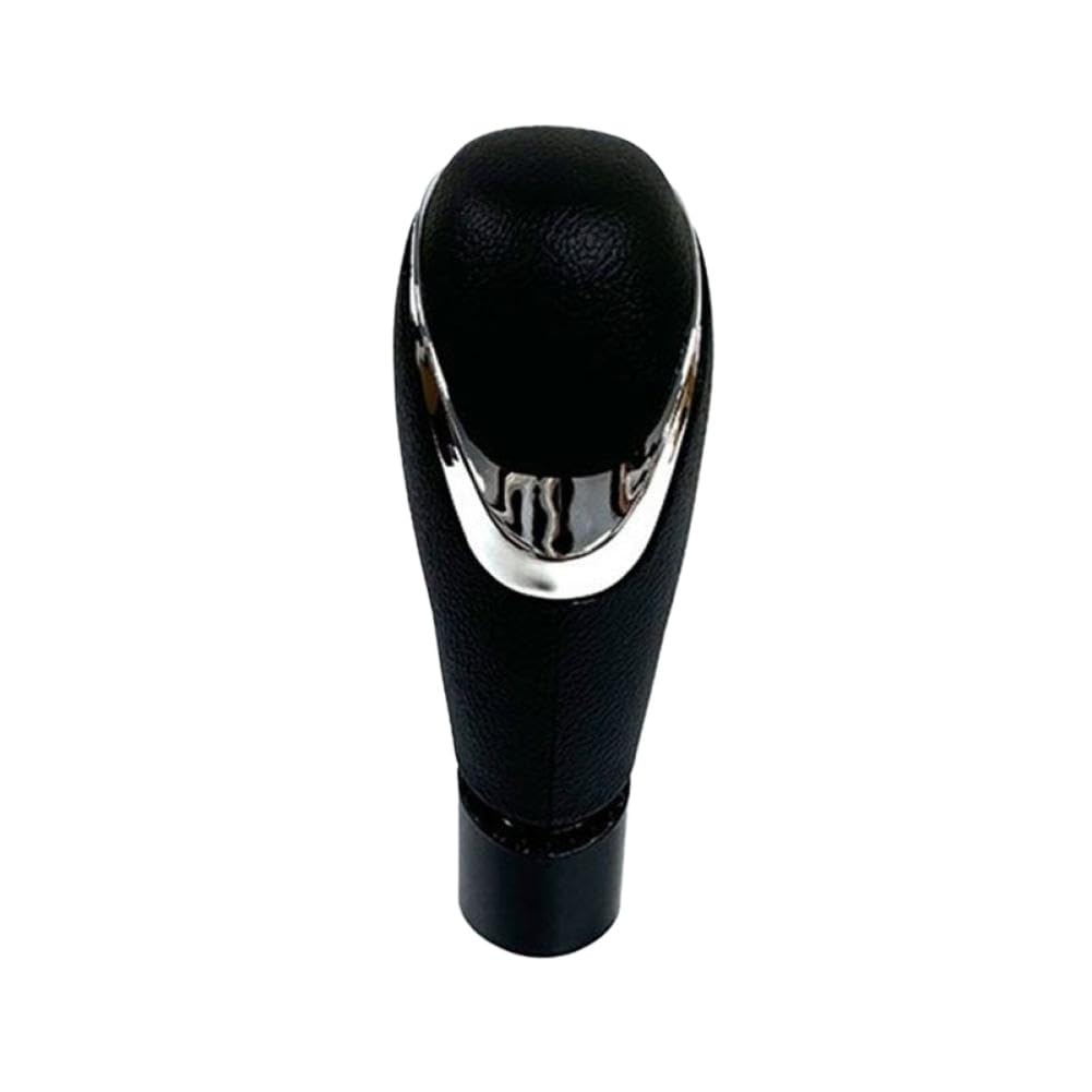 XSktBPwue Automatic Transmission Gear Shift Lever Knob Compatible with Cavalier 26220040 26286547(Black)