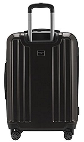 Hauptstadtkoffer Luggage Set, Graphite Glossy2