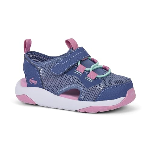 Image of See Kai Run Aven - Water-Friendly Sandals for Little Kids