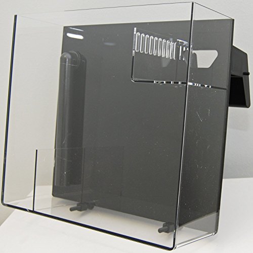 Blue Ocean REF 15 Hang On Refugium Aquarium Filter Nursery - Thumbnail 2