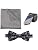 JACK & JONES Jacchico Giftbox muszka, rdzawa, rozmiar uniwersalny, rdza, jeden rozmiar