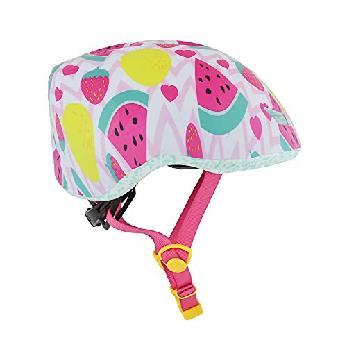Raskullz Lil Melon Speckle Multi Infant Helmet #TOP6
